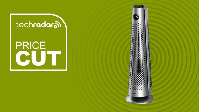 Feeling the chill already this winter? This Dreo heater perked up my home office, and is now cheaper than ever this Black Friday