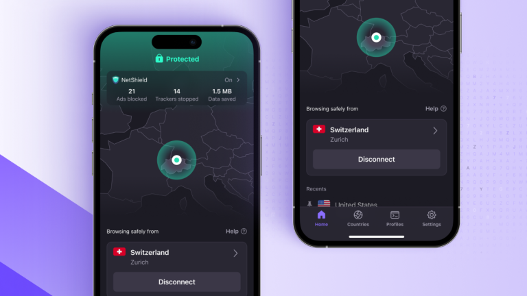 Feeling homesick? Proton’s Black Friday VPN deal is perfect for UK-based expats