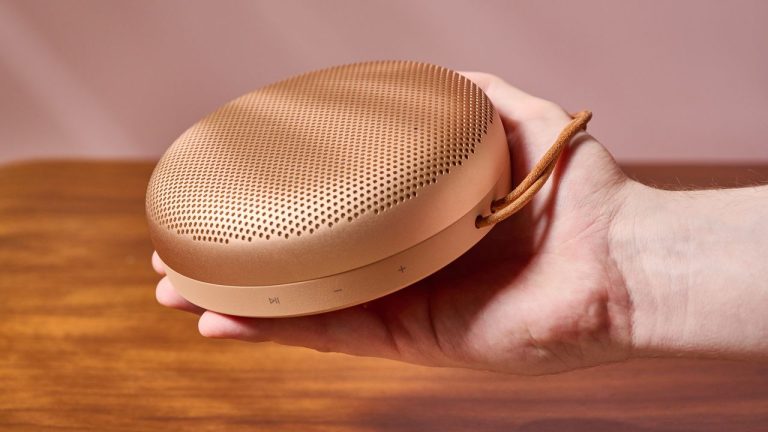 I’m an audio reviewer, and these are the top 5 Bluetooth speakers of 2025 — picks from JBL, B&O, LG and more