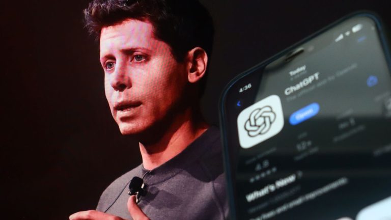 OpenAI’s mysterious ChatGPT gadget could take the form of an AI-powered pen