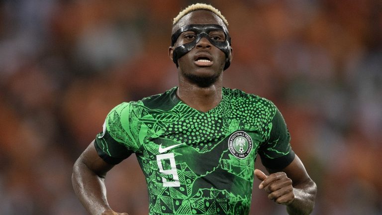 Nigeria vs Tanzania Free Streams: How to watch AFCON 2025 Group C clash, TV channels, preview
