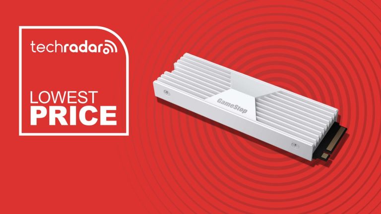 GameStop sells cheapest 1TB SSD you can buy right now — own brand PCIe SSD costs only $90, 40% less than rivals on Amazon and Newegg