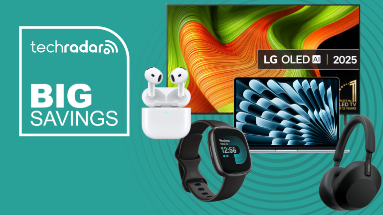 Best Buy’s post-Christmas sale is slashing prices on best-selling tech — 55% off TVs, laptops, smartwatches, and more