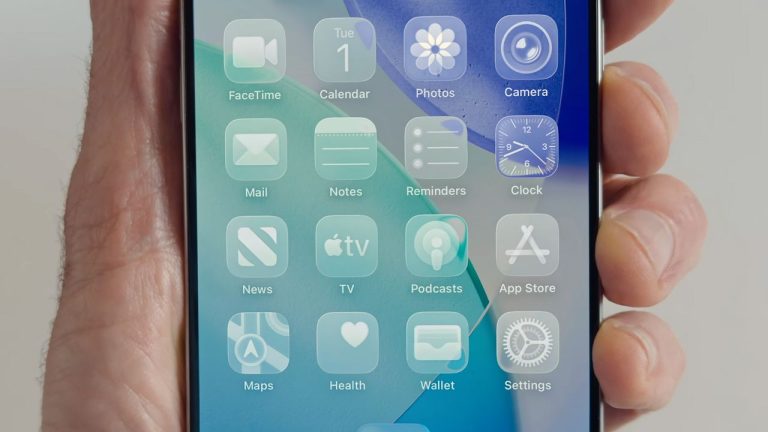 Sorry Apple, but I don’t think iOS 26 is fit for purpose