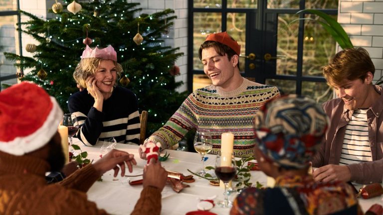 How to explain the importance of a VPN to your parents this Christmas
