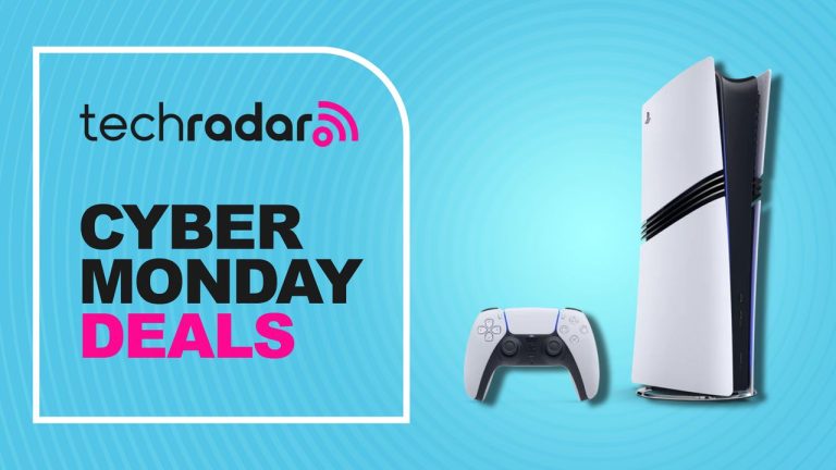 Cyber Monday PS5 deals are live! Save on PS5 Pro, Portal, DualSense controllers, and more before the sales finish