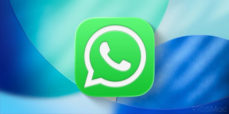 WhatsApp working to show connected peripherals and improve chat, storage management