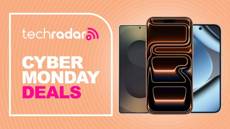 Today’s best Cyber Monday phone deals: get up to $1,900 off iPhones, Samsung Galaxy, Google Pixel 10, and more
