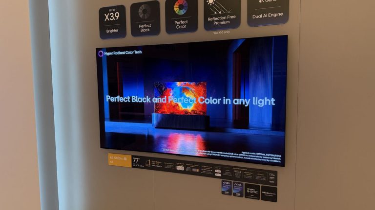 The best 75-inch TVs, all tested by our big-screen experts.