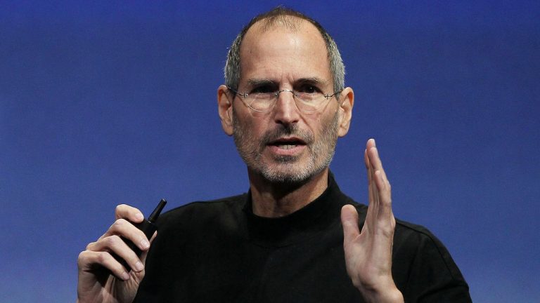 ‘There’s one more thing’: All the best secret reveals from Apple’s past events