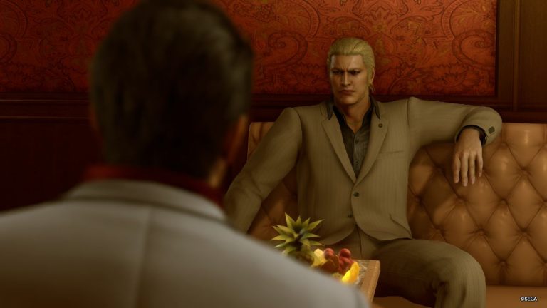 I punched my way through Yakuza Kiwami 2 on Nintendo Switch 2, and it’s a decent port of an excellent RPG