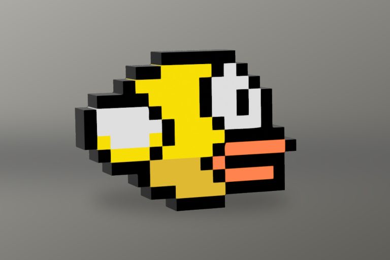 The wild, intense rise and fall of Flappy Bird