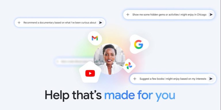 Gemini Personal Intelligence previews what we can expect from the new Siri