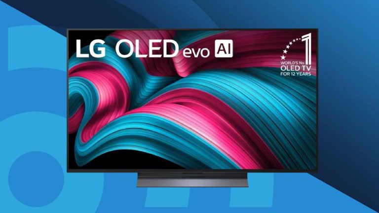 The best gaming TV for all budgets, all real-world tested by our experts.