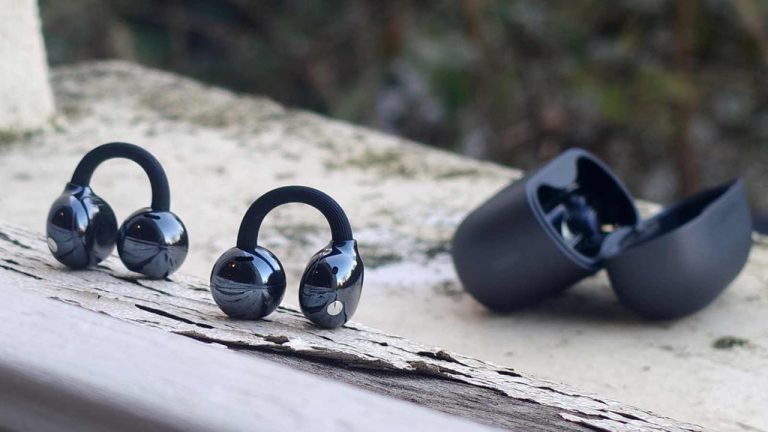My favorite open earbuds brand just released a new Clip model — but sadly, they’re a let-down