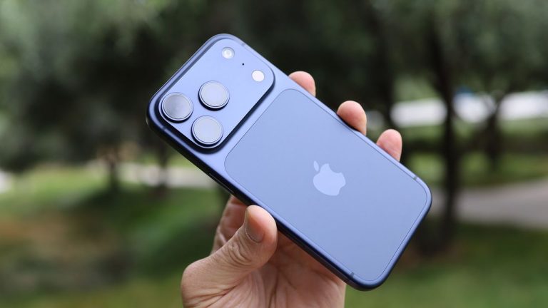 iPhone 18 Pro video leak gives us a look at the phone’s potential design and colors – here’s what’s changing