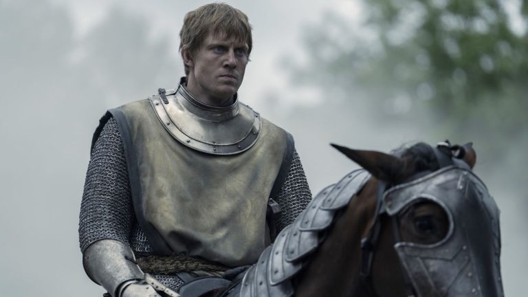 7 new movies and TV shows to watch on Netflix, HBO Max, Disney+ and more this weekend (January 16)