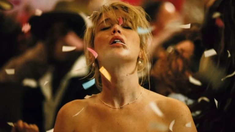 Die My Love missing a best cinematography nod is the most outrageous 2026 Oscars snub — but Seamus McGarvey’s starter camera kit is exactly what any budding filmmaker needs