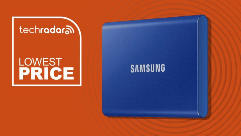 This Samsung 1TB T7 is the best value external SSD I have seen in weeks — at just $99, save a whopping $60