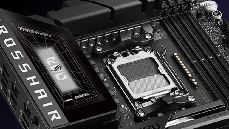‘We have initiated an immediate internal review’: Asus responds to worries about AMD Ryzen 9800X3D CPUs dying in its motherboards