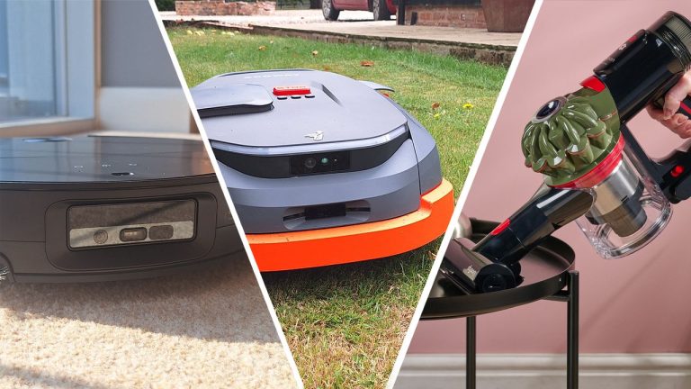 I tested dozens of home gadgets last year – these are my 3 absolute favorites