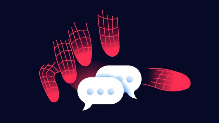Internet censorship hit ‘half the world’s population’ in 2025, Surfshark warns – and 2026 is already looking grim