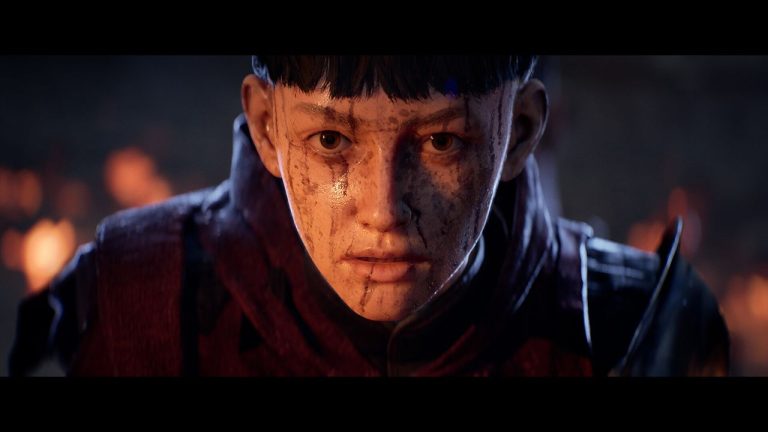 1348: Ex Voto, an action game featuring a female knight on a quest to save Jennifer English in medieval Italy, sounds like just the game for me, and it’s launching in March