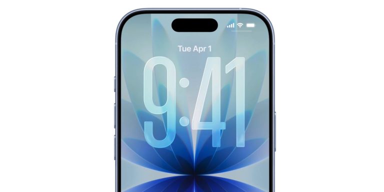 Apple’s next iPhone is about to enter mass production, per leaker