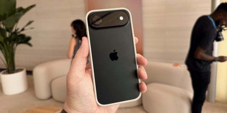 iPhone Air 2 could get two of the most requested feature upgrades