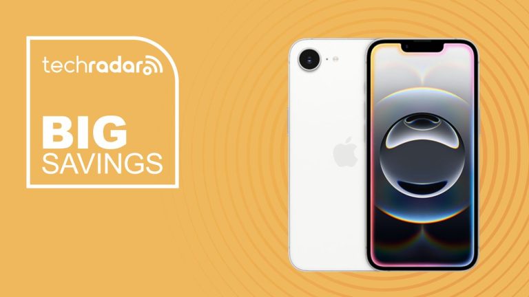 A free iPhone 16e and a cheap unlimited data plan – what’s not to love about this deal at Metro by T-Mobile?