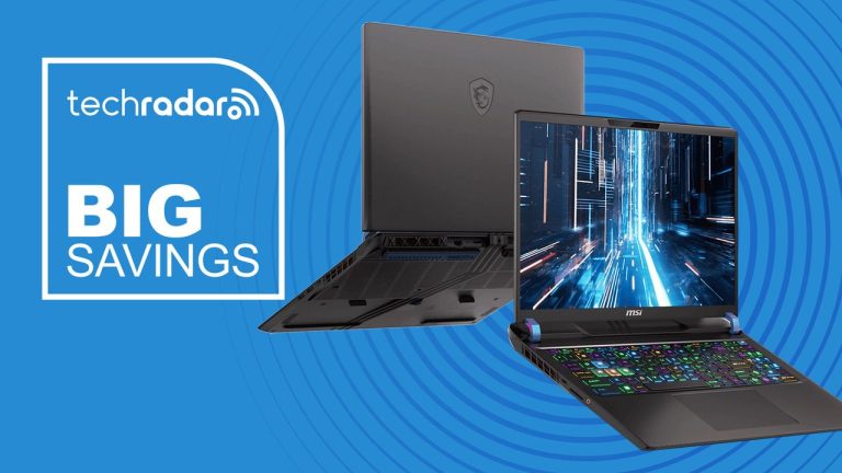 The MSI Vector A16 just beat the record for the cheapest RTX 5070 gaming laptop we’ve ever seen