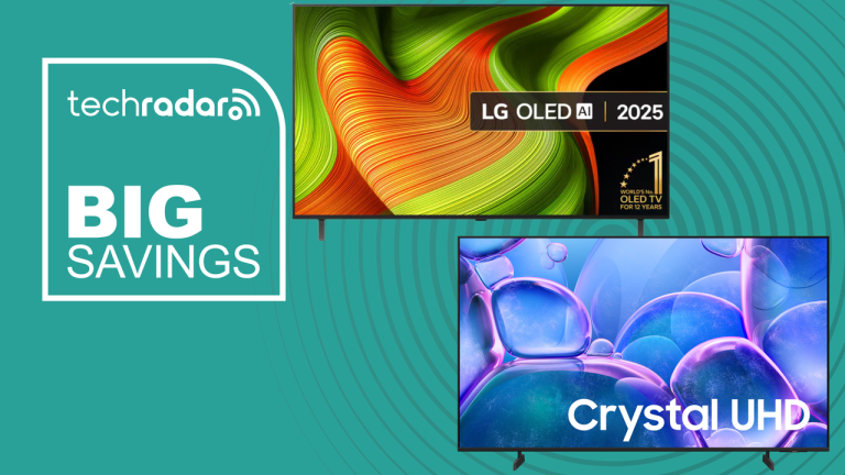 Prep for the Super Bowl with these 15 incredible TV deals I’ve found at Best Buy — shop 4K, QLED, and OLED displays from $80