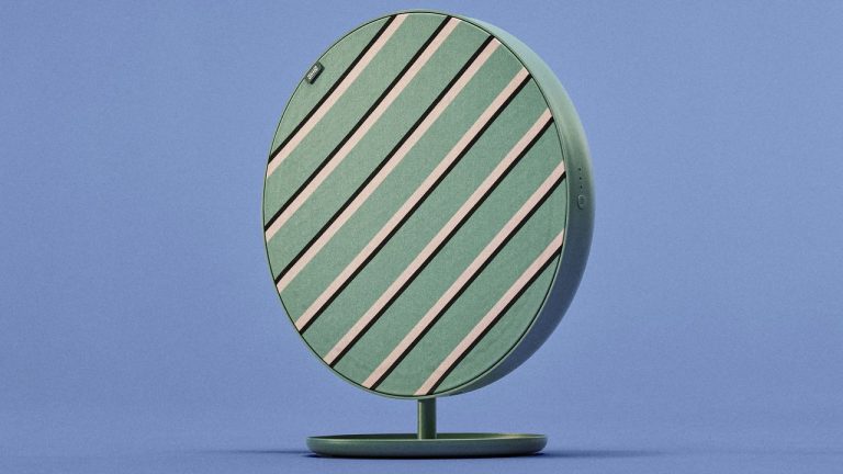 This is the year of wireless speakers as design pieces — here are 6 I loved from CES 2026 and can’t wait to hear more about