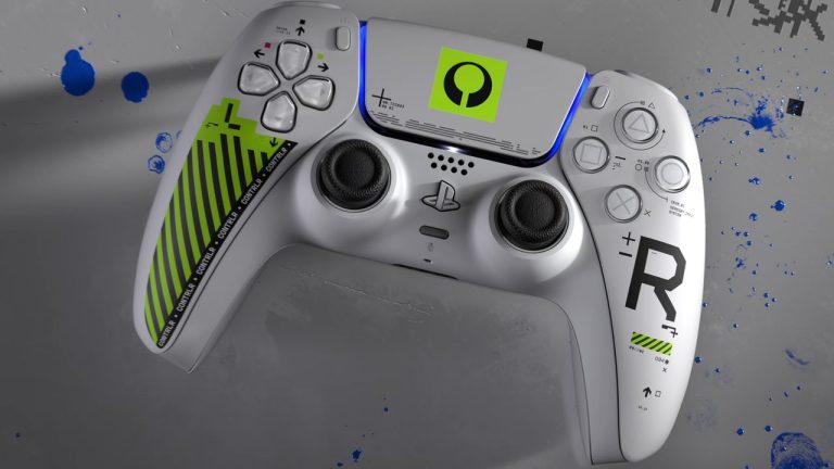 Marathon DualSense PS5 controller pre-orders build-up live — the best info and links ahead of the new hardware launching tomorrow