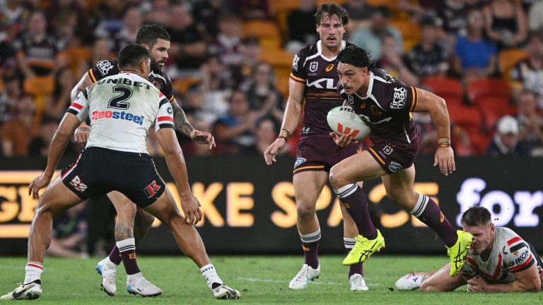How to watch NRL 2026: Free Streams, TV Channels, Preview for new season