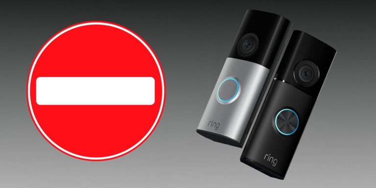 After Ring privacy backlash, company abandons plans for police partnership