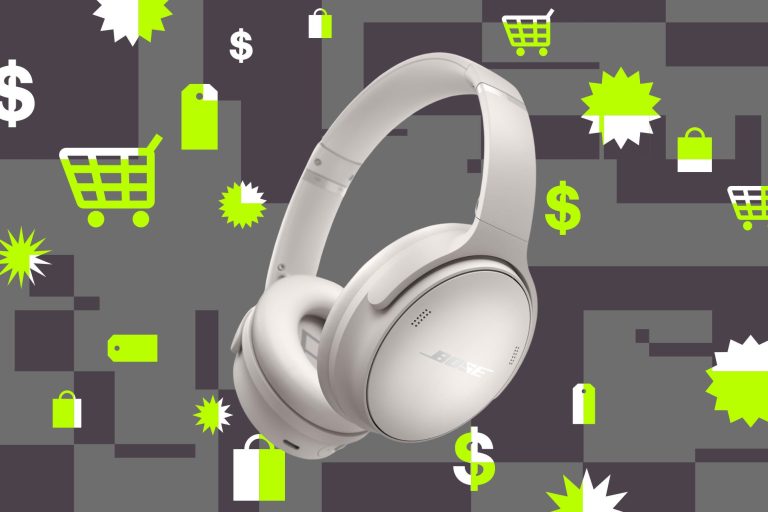 You can still grab great deals on Bose headphones and Astro Bot this weekend