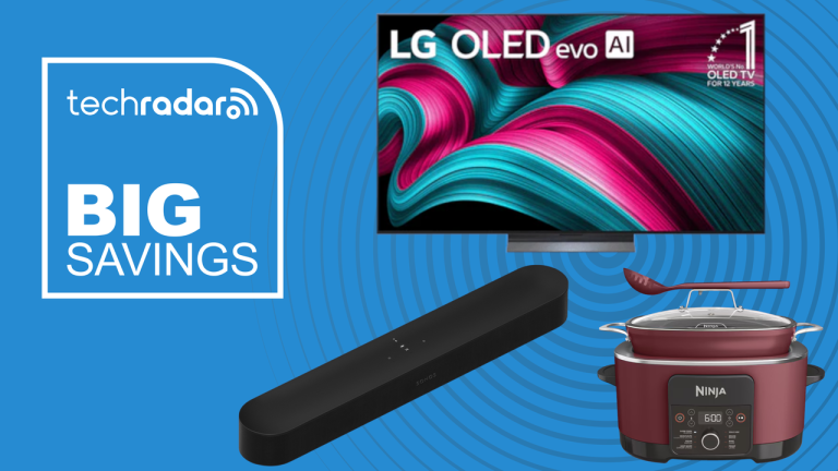 Walmart is slashing prices on Super Bowl party essentials — here are 13 deals I’d buy on big-screen TVs, soundbars, air fryers, and more