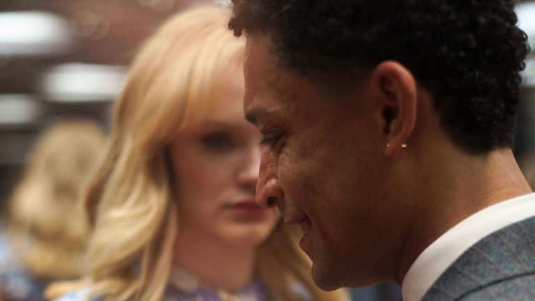 Forget Valentine’s Day — BBC has just dropped first look at the deranged romantic crime drama I’m most excited for this year