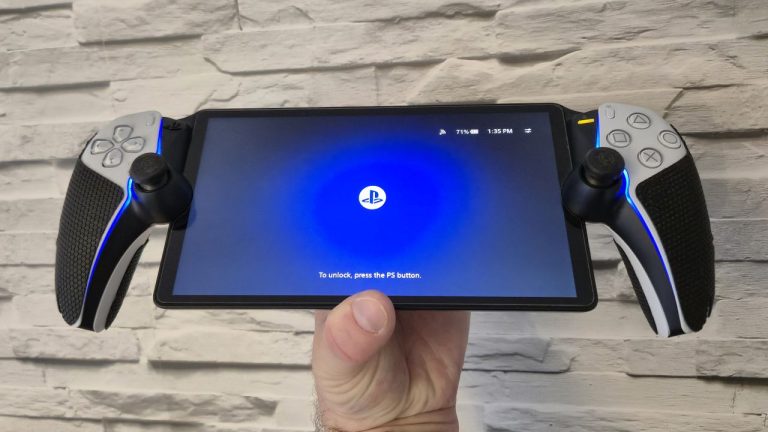 It’s been more than two years since I reviewed the PlayStation Portal, and it’s still my absolute favorite PS5 accessory — here’s how some of you can get 5% off