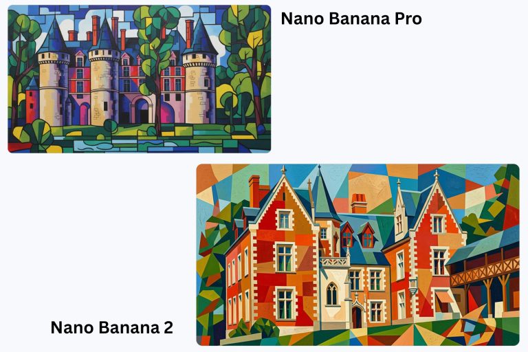 Google’s Nano Banana 2 brings advanced AI image tools to free users