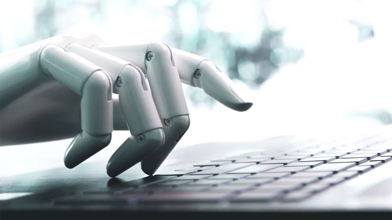 Trust by design: Updating your digital workplace charter for the age of AI assistants