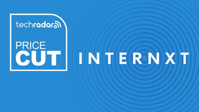 You’d be crazy to pass up this 5TB cloud storage deal – Internxt is offering a 90% discount on lifetime plans all with antivirus, encrypted VPN, and file-sharing included