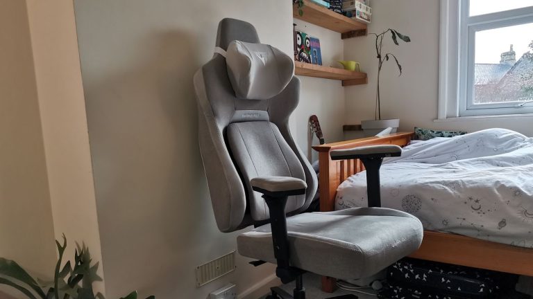 There’s no gaming chair quite like the ThunderX3 Core, and after two years, I’m still stuck to it like glue