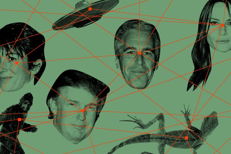 The Epstein files