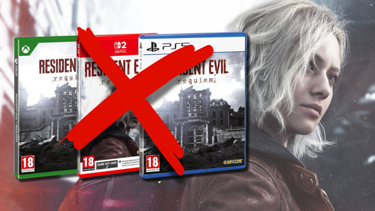 I don’t care if physical copies are delayed — game publishers and developers must do something to prevent early leaks and spoilers