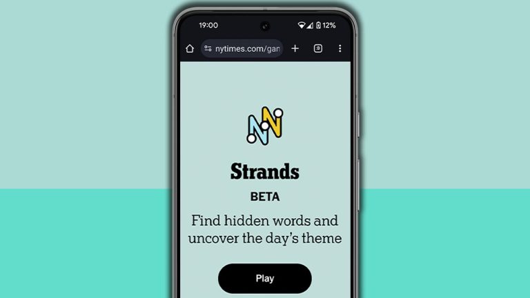 NYT Strands hints and answers for Thursday, February 19 (game #718)