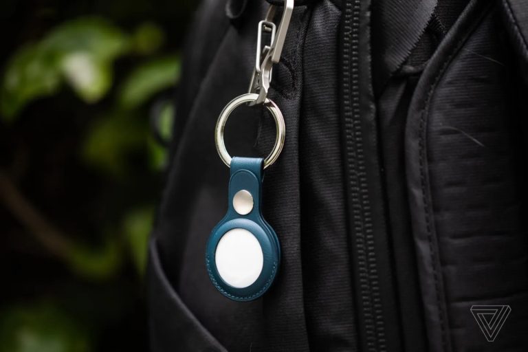 Apple’s first-gen AirTags are still worth buying now that they’re $16 apiece