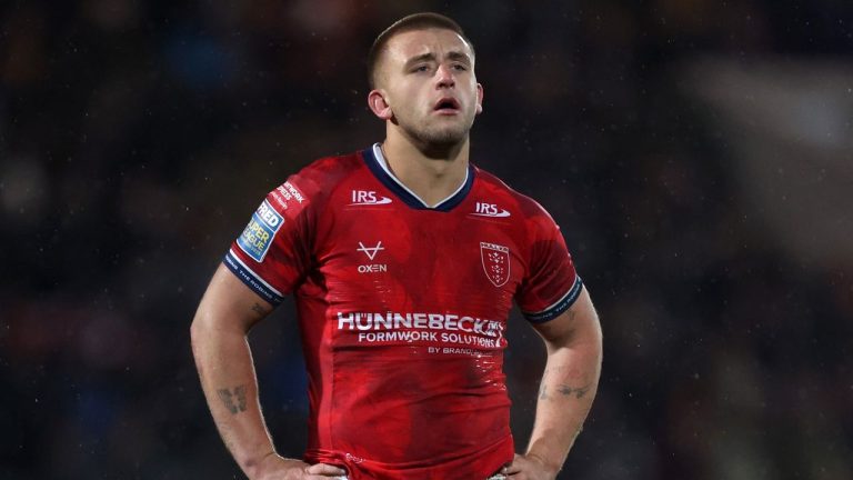 Hull KR vs Brisbane Broncos Free Streams: How to watch World Club Challenge 2026 online, TV Channels, Preview