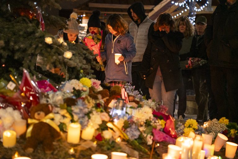 Suspect in Tumbler Ridge school shooting described violent scenarios to ChatGPT